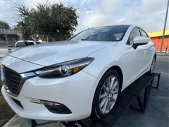 2017 Mazda Mazda3 4-Door 