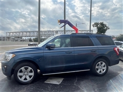 2018 Ford Expedition 