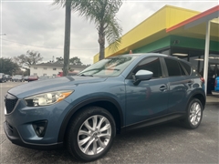 2015 Mazda CX-5 