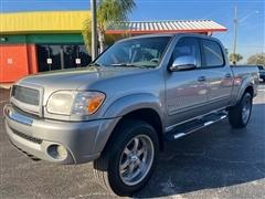 2006 Toyota Tundra 