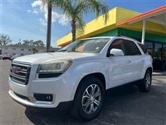 2016 GMC Acadia 
