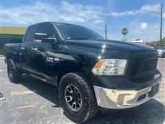2013 RAM 1500 