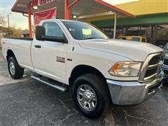 2014 RAM 2500 