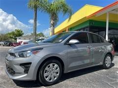 2023 Kia Rio 