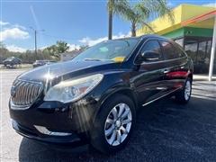2016 Buick Enclave 