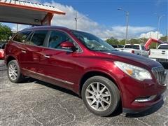2016 Buick Enclave 