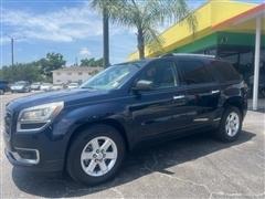 2015 GMC Acadia 