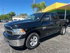 2022 RAM 1500 Classic 