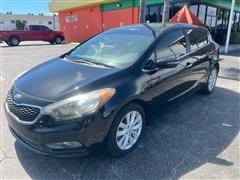 2014 Kia Forte 5-Door 