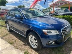 2016 Audi Q5 