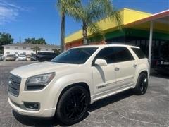 2015 GMC Acadia 