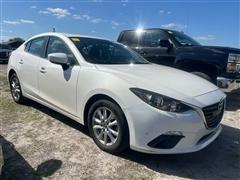 2014 Mazda MAZDA3 