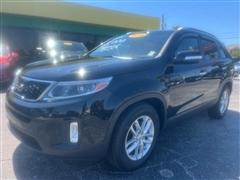 2014 Kia Sorento 