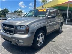 2008 Chevrolet TrailBlazer 