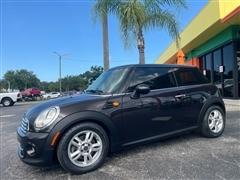 2013 MINI Cooper Hardtop 