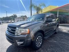 2017 Ford Expedition 