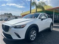 2019 Mazda CX-3 