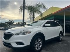 2014 Mazda CX-9 