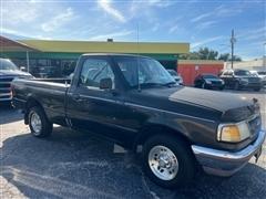 1997 Ford Ranger 