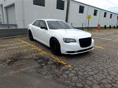 2019 Chrysler 300 