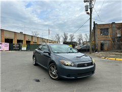 2010 Scion tC  2010 Scion tC