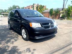 2014 Dodge Grand Caravan  2014 Dodge Grand Caravan