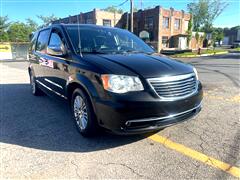 2014 Chrysler Town & Country  2014 Chrysler Town & Country