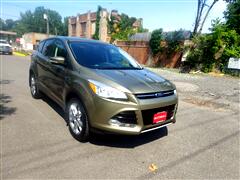 2013 Ford Escape  2013 Ford Escape