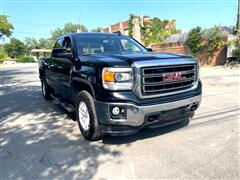 2015 GMC Sierra 1500  2015 GMC Sierra 1500
