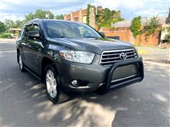 2010 Toyota Highlander  2010 Toyota Highlander