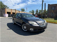 2012 Lexus ES 350 