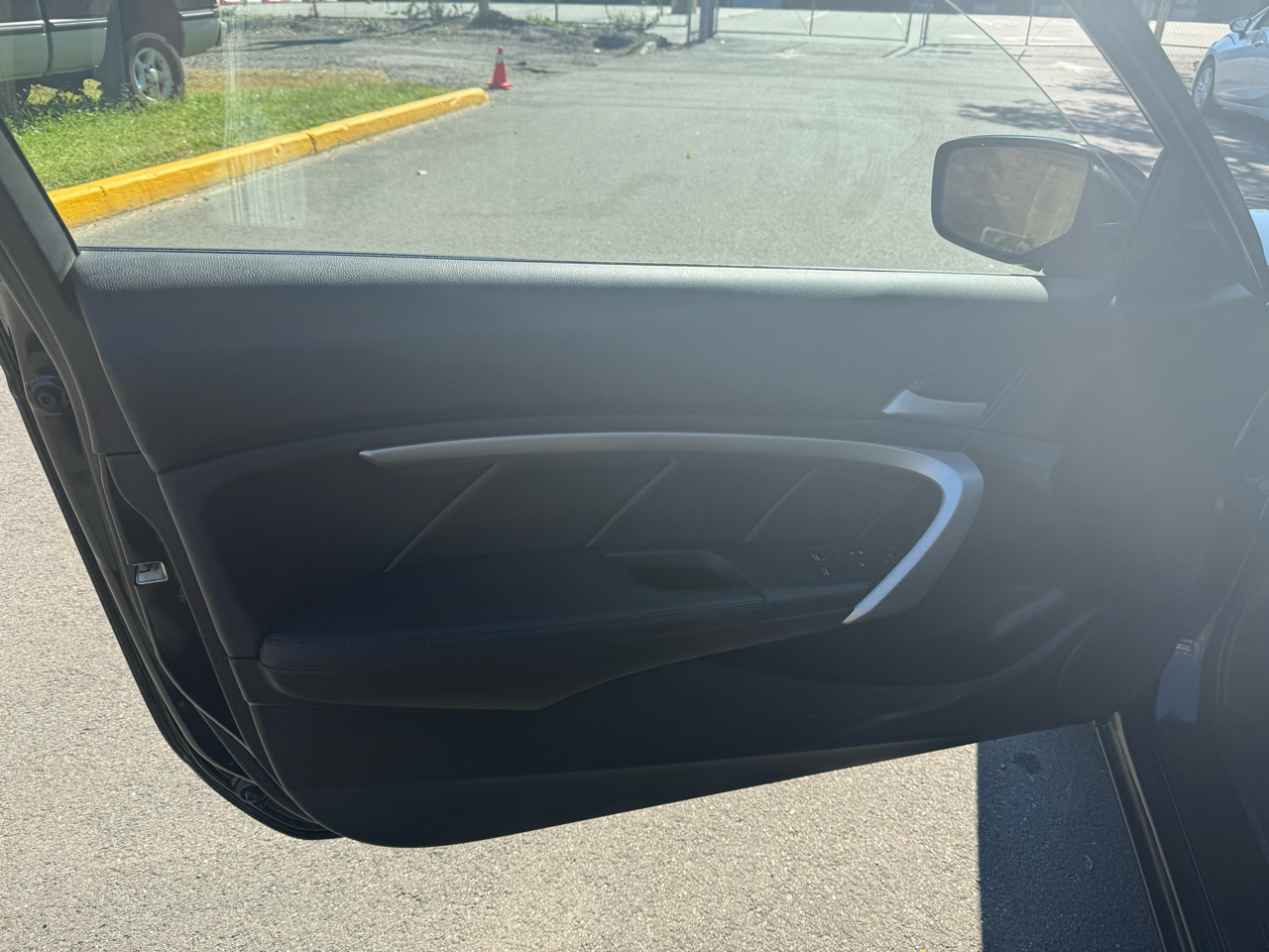 Honda Accord Cpe 2dr I4 Auto EX-L 2011