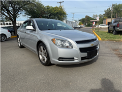 2012 Chevrolet Malibu 