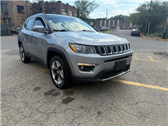2019 Jeep Compass  2019 Jeep Compass