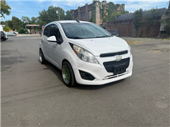 2015 Chevrolet Spark 
