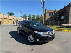 2009 Toyota Venza  2009 Toyota Venza