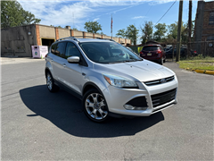 2016 Ford Escape  2016 Ford Escape