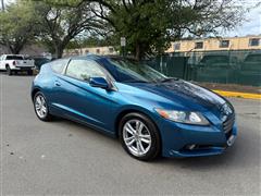 2011 Honda CR-Z 