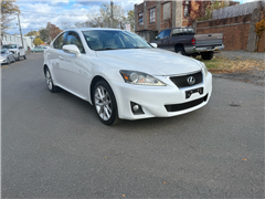 2013 Lexus IS 250 
