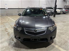 2014 Acura TSX Sport Wagon 
