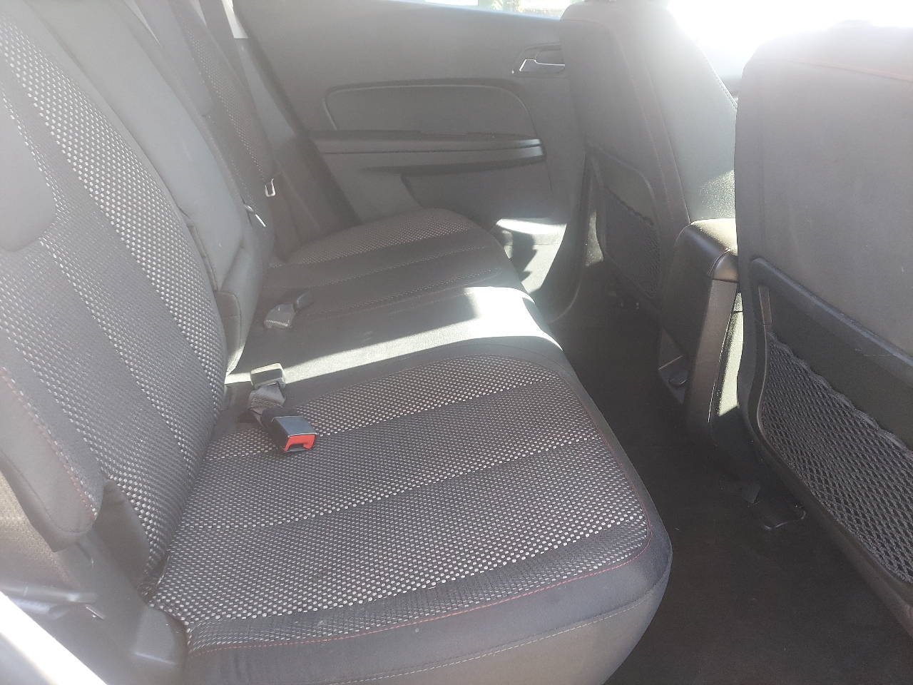 GMC Terrain FWD 4dr SLE-2 2012 GMC Terrain FWD 4dr SLE-2 2012