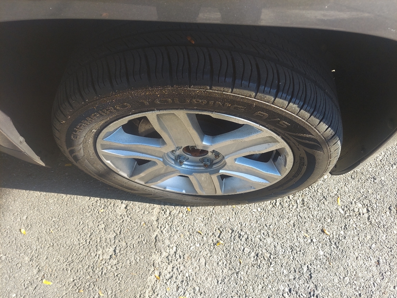 GMC Terrain FWD 4dr SLE-2 2012