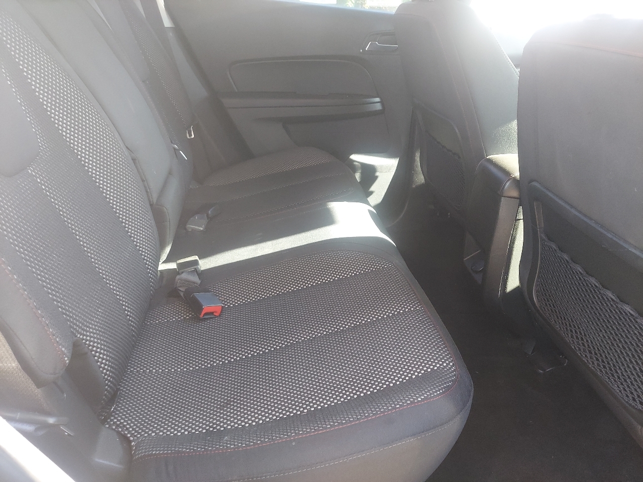 GMC Terrain FWD 4dr SLE-2 2012