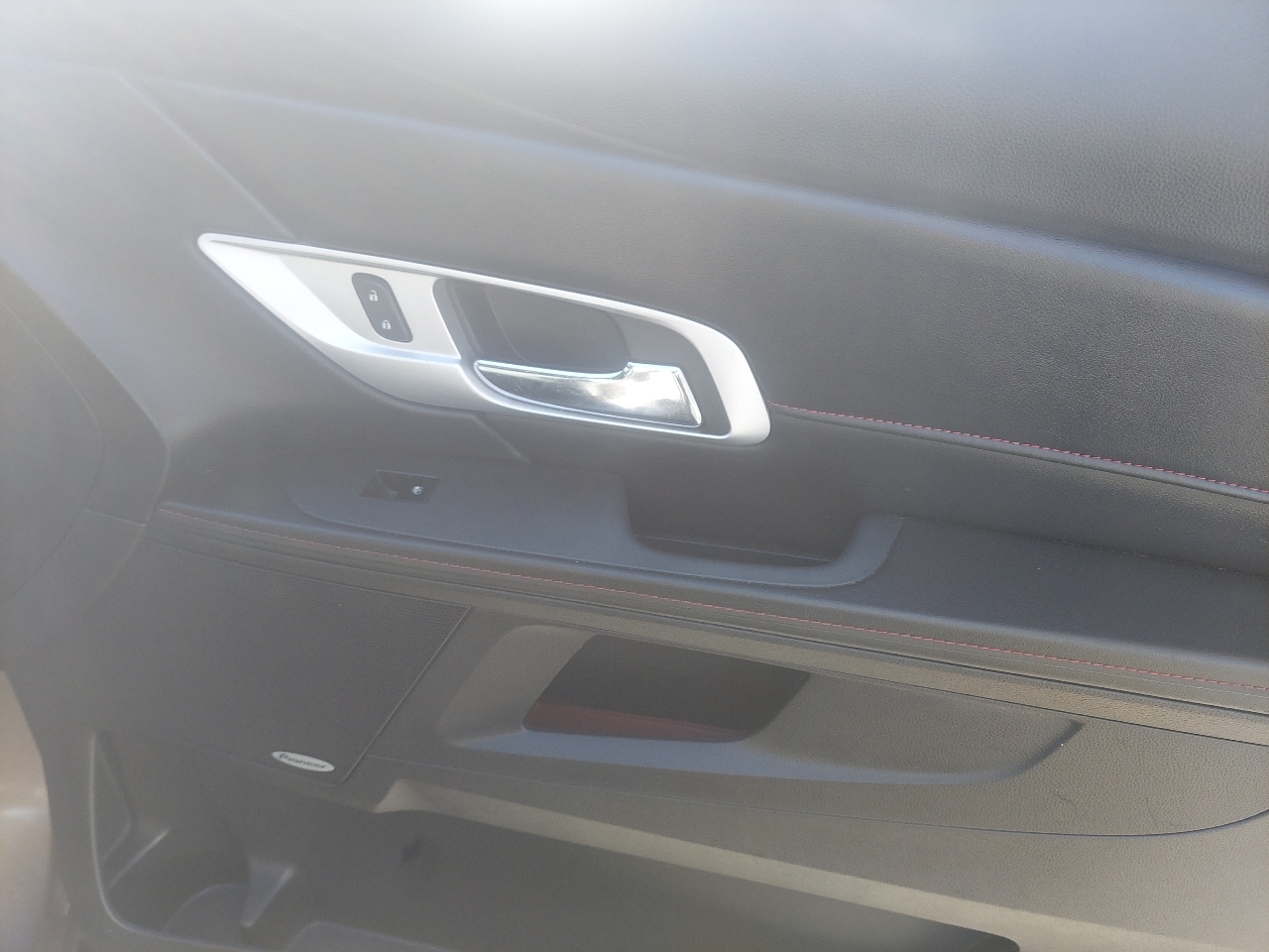 GMC Terrain FWD 4dr SLE-2 2012