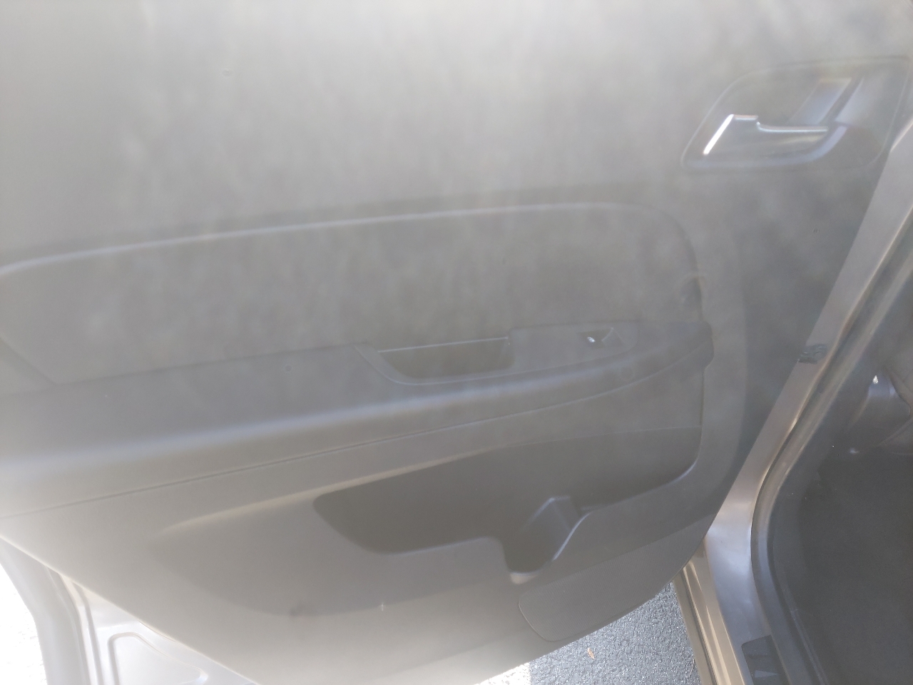 GMC Terrain FWD 4dr SLE-2 2012