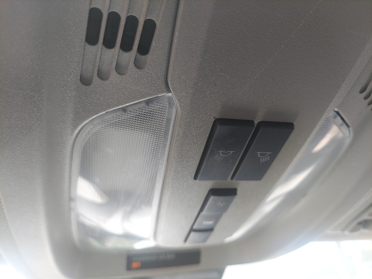 GMC Terrain FWD 4dr SLE-2 2012