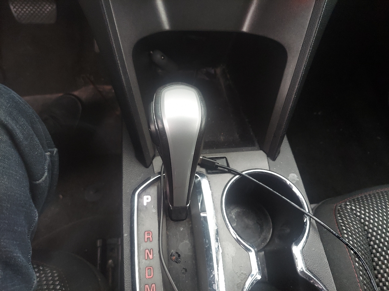 GMC Terrain FWD 4dr SLE-2 2012