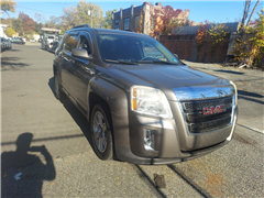 2012 GMC Terrain  2012 GMC Terrain