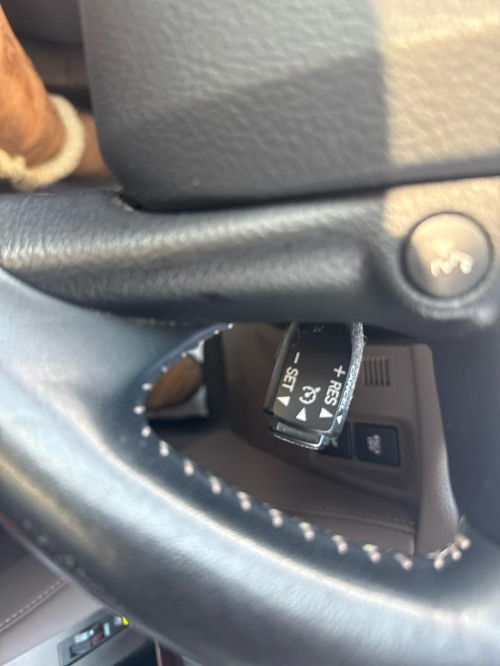 Lexus GX 460 4WD 4dr 2012