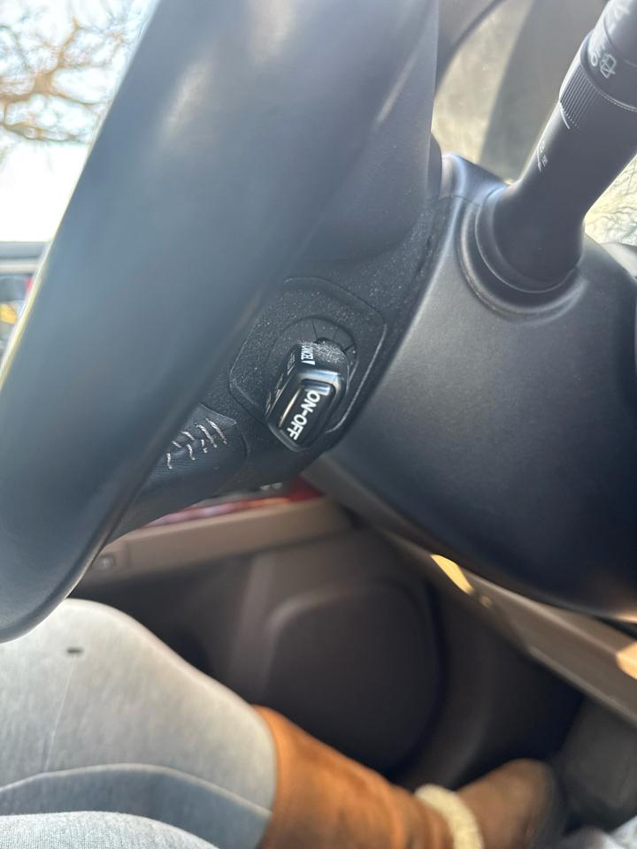 Lexus GX 460 4WD 4dr 2012